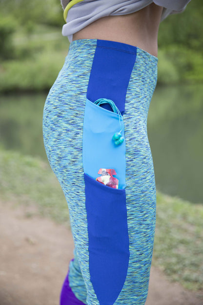 "Sew Your Own Activewear" Book (signed)