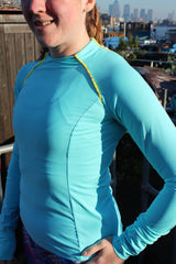 Surf to Summit Top (Ladies')