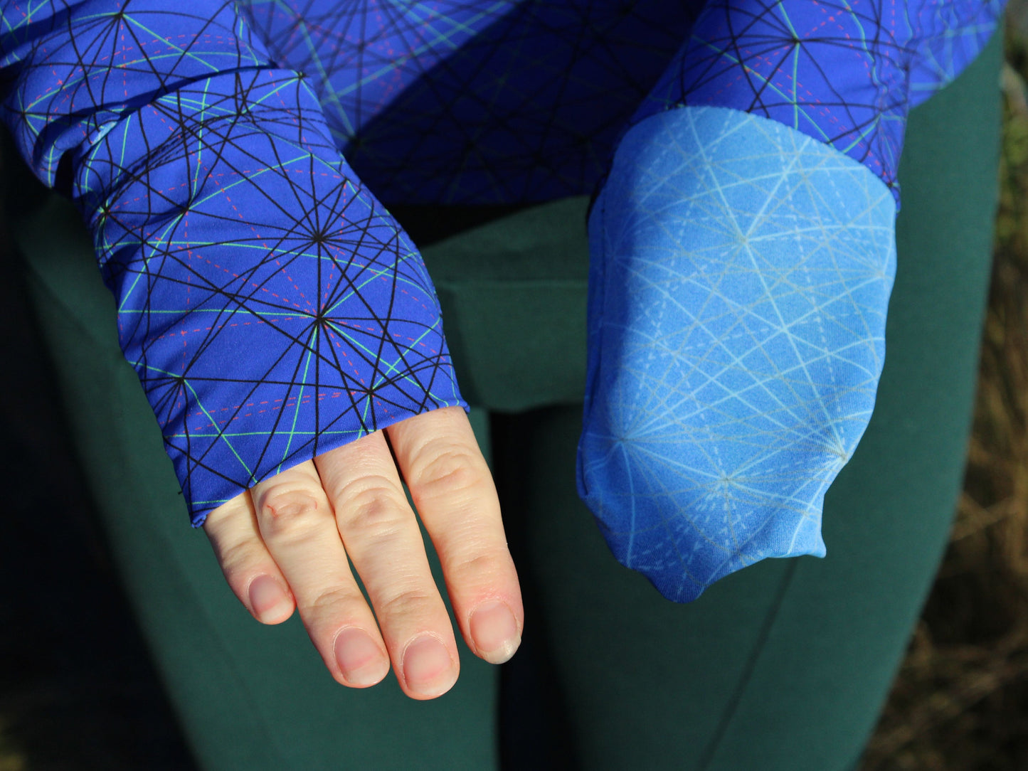 Surf to Summit Top (Ladies')