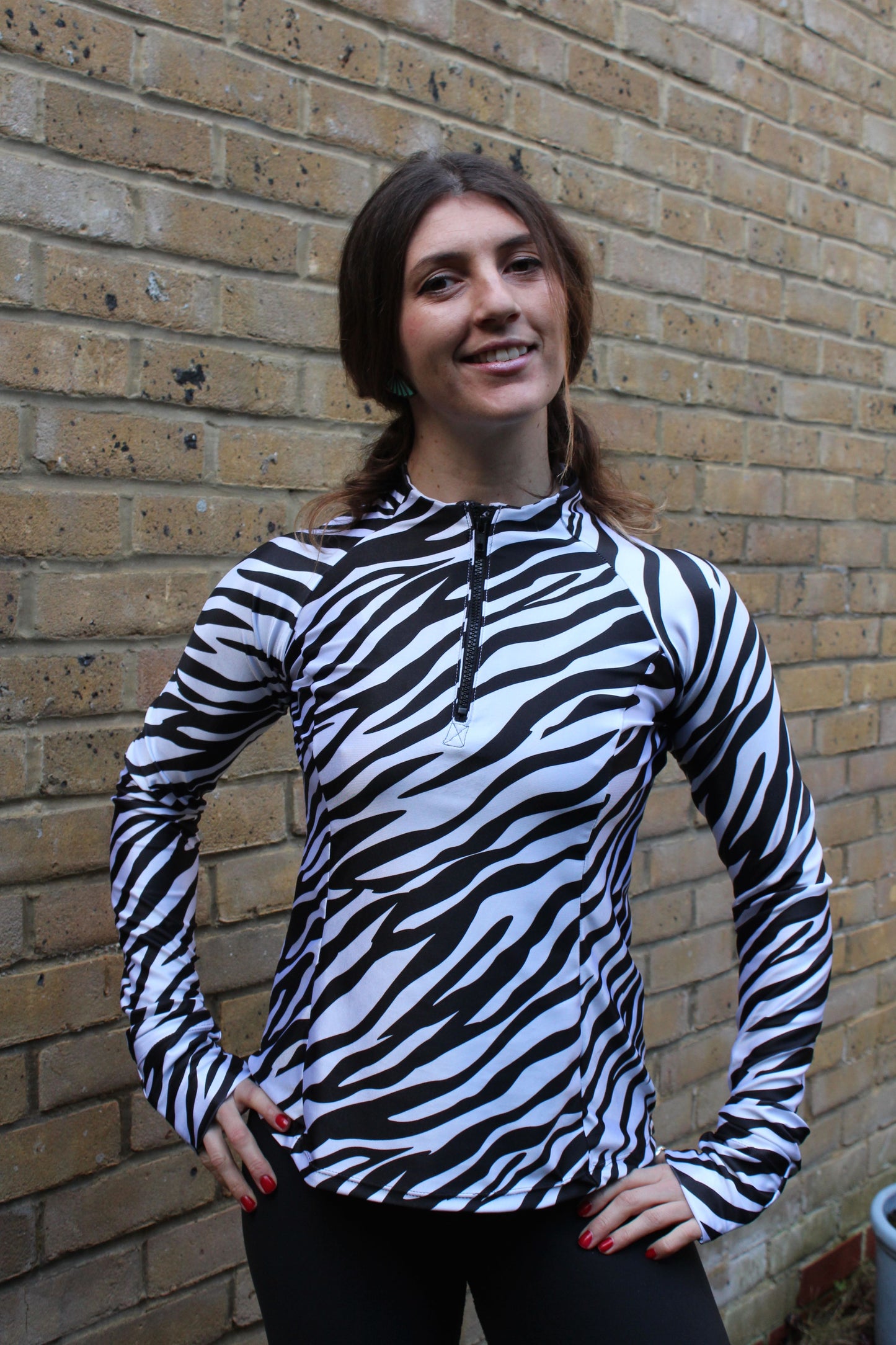 Surf to Summit Top (Ladies')