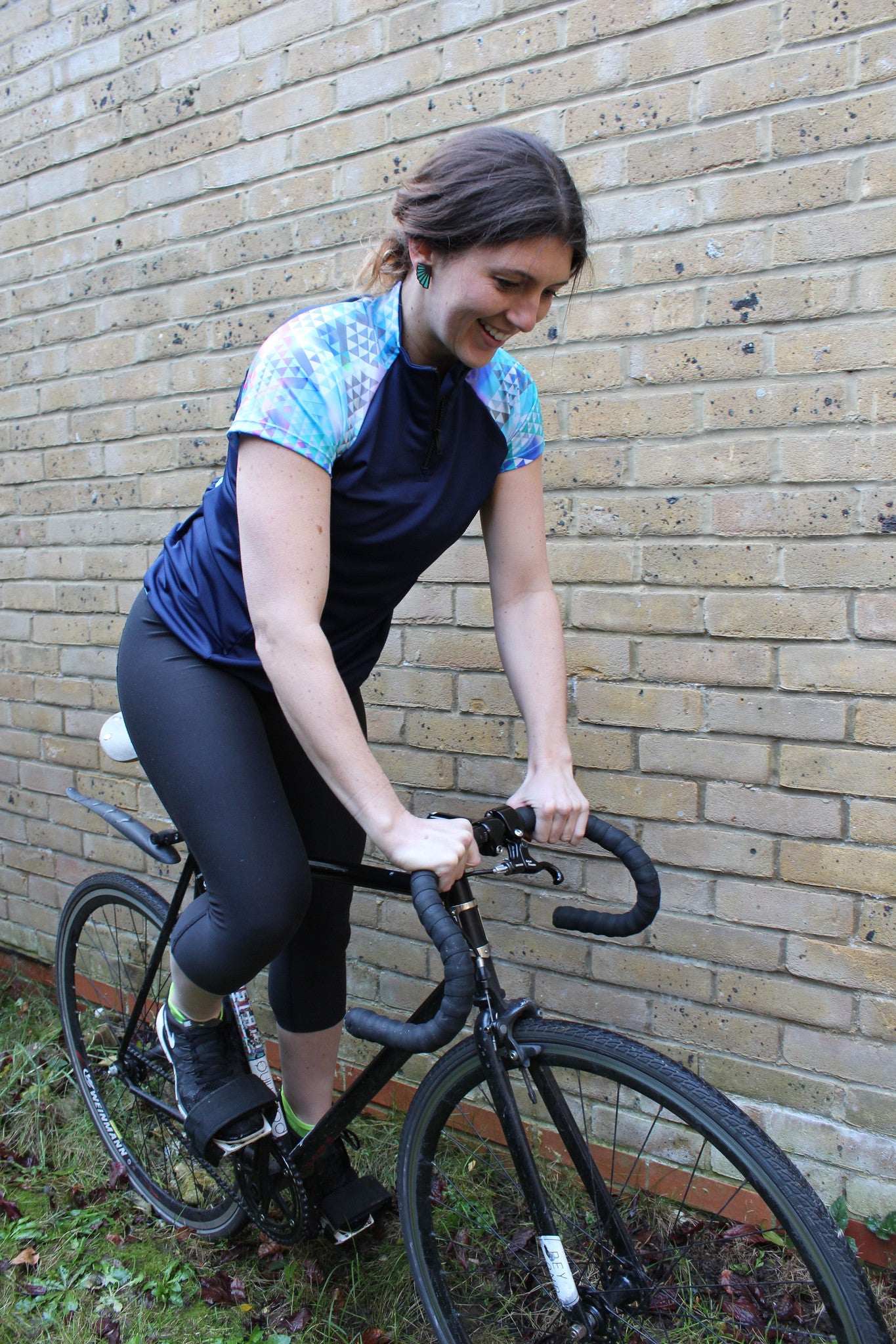 Surf to Summit Top (Ladies')