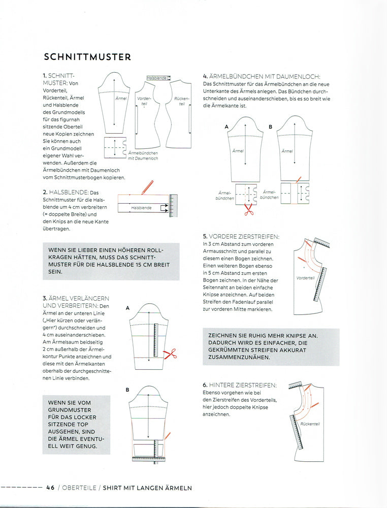 "Näh dir deine Sportswear" Book (signed)