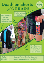 Duathlon Shorts